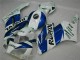 Carene Moto CBR 1000 RR 2004-2005 - Bianco Blu Repsol