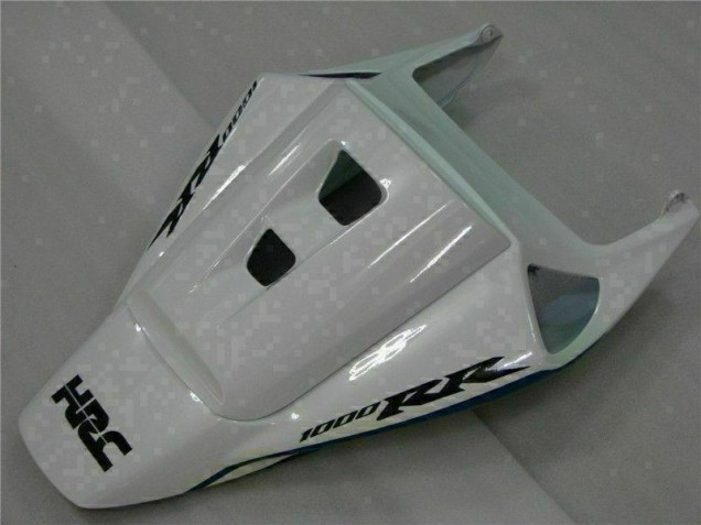 Carene Moto CBR 1000 RR 2004-2005 - Bianco Blu Repsol