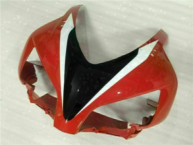 Carene Moto CBR 1000 RR 2004-2005 - Bianco Blu Rosso Carene Moto CBR 1000 RR 2004-2005 - Bianco Blu Rosso