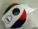 Carene Moto CBR 1000 RR 2004-2005 - Bianco Blu Rosso Carene Moto CBR 1000 RR 2004-2005 - Bianco Blu Rosso