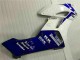 Carene Moto CBR 1000 RR 2004-2005 - Bianco Blu Rosso Carene Moto CBR 1000 RR 2004-2005 - Bianco Blu Rosso