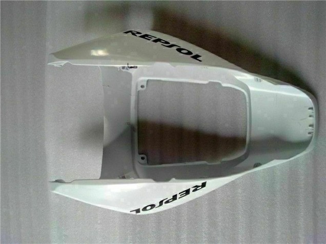 Carene Moto CBR 1000 RR 2004-2005 - Bianco Nero Repsol Carene Moto CBR 1000 RR 2004-2005 - Bianco Nero Repsol