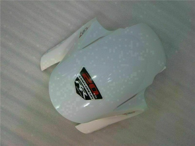 Carene Moto CBR 1000 RR 2004-2005 - Bianco Rosso 77 Carene Moto CBR 1000 RR 2004-2005 - Bianco Rosso 77