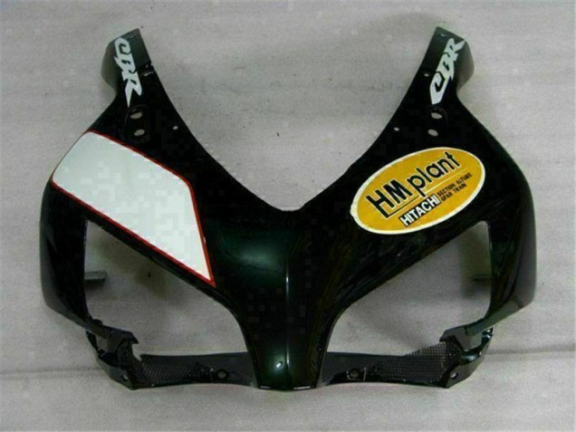 Carene Moto CBR 1000 RR 2004-2005 - Giallo Nero Carene Moto CBR 1000 RR 2004-2005 - Giallo Nero