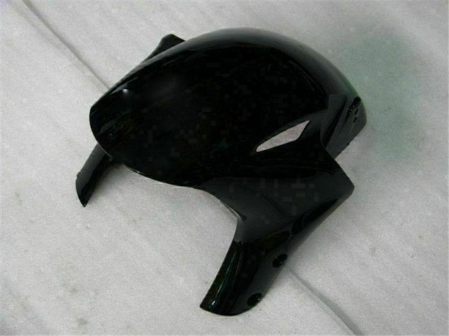 Carene Moto CBR 1000 RR 2004-2005 - Giallo Nero Carene Moto CBR 1000 RR 2004-2005 - Giallo Nero