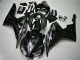 Carene Moto CBR 1000 RR 2004-2005 - Grigio Nero Carene Moto CBR 1000 RR 2004-2005 - Grigio Nero