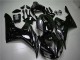 Carene Moto CBR 1000 RR 2004-2005 - Grigio Nero Carene Moto CBR 1000 RR 2004-2005 - Grigio Nero