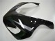 Carene Moto CBR 1000 RR 2004-2005 - Grigio Nero Carene Moto CBR 1000 RR 2004-2005 - Grigio Nero