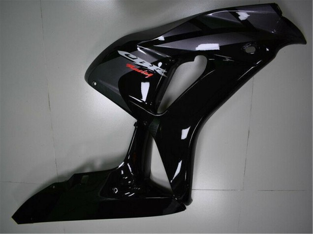 Carene Moto CBR 1000 RR 2004-2005 - Grigio Nero Carene Moto CBR 1000 RR 2004-2005 - Grigio Nero