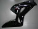 Carene Moto CBR 1000 RR 2004-2005 - Grigio Nero Carene Moto CBR 1000 RR 2004-2005 - Grigio Nero