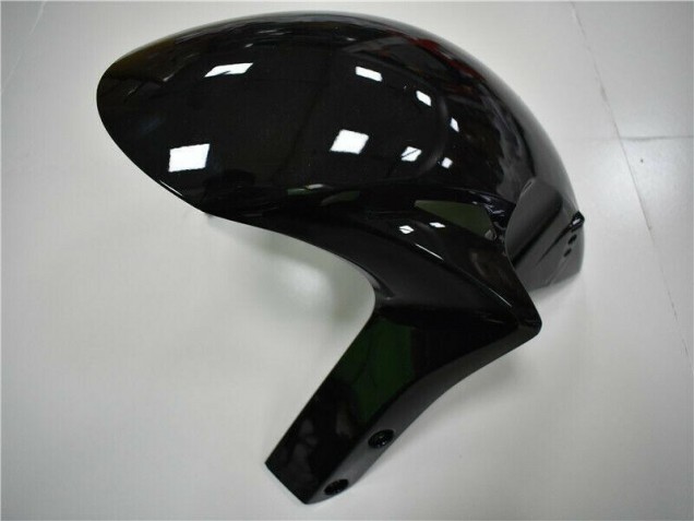 Carene Moto CBR 1000 RR 2004-2005 - Grigio Nero Carene Moto CBR 1000 RR 2004-2005 - Grigio Nero
