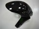 Carene Moto CBR 1000 RR 2004-2005 - Grigio Nero Carene Moto CBR 1000 RR 2004-2005 - Grigio Nero