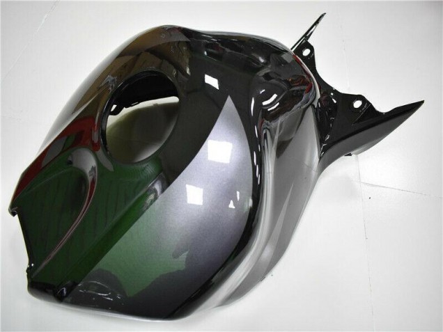 Carene Moto CBR 1000 RR 2004-2005 - Grigio Nero Carene Moto CBR 1000 RR 2004-2005 - Grigio Nero