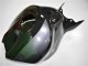 Carene Moto CBR 1000 RR 2004-2005 - Grigio Nero Carene Moto CBR 1000 RR 2004-2005 - Grigio Nero