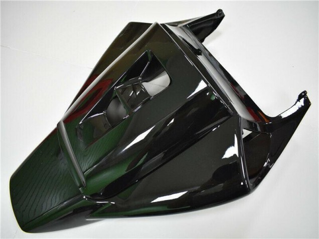 Carene Moto CBR 1000 RR 2004-2005 - Grigio Nero Carene Moto CBR 1000 RR 2004-2005 - Grigio Nero
