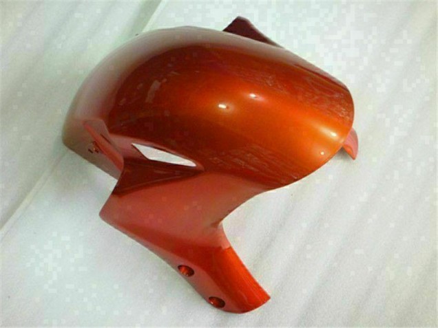 Carene Moto CBR 1000 RR 2004-2005 - Marrone Nero Carene Moto CBR 1000 RR 2004-2005 - Marrone Nero