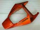 Carene Moto CBR 1000 RR 2004-2005 - Marrone Nero Carene Moto CBR 1000 RR 2004-2005 - Marrone Nero