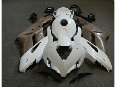 Carene Moto CBR 1000 RR 2004-2005 - Non Verniciato