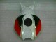 Carene Moto CBR 1000 RR 2006-2007 - Bianco Nero Carene Moto CBR 1000 RR 2006-2007 - Bianco Nero