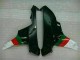 Carene Moto CBR 1000 RR 2006-2007 - Bianco Nero Carene Moto CBR 1000 RR 2006-2007 - Bianco Nero