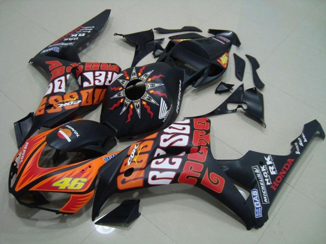 Carene Moto CBR 1000 RR 2006-2007 - Rossi