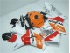 Carene Moto CBR 1000 RR 2008-2011 - Arancia Bianco Rosso Repsol Carene Moto CBR 1000 RR 2008-2011 - Arancia Bianco Rosso Repsol