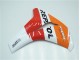 Carene Moto CBR 1000 RR 2008-2011 - Arancia Bianco Rosso Repsol Carene Moto CBR 1000 RR 2008-2011 - Arancia Bianco Rosso Repsol