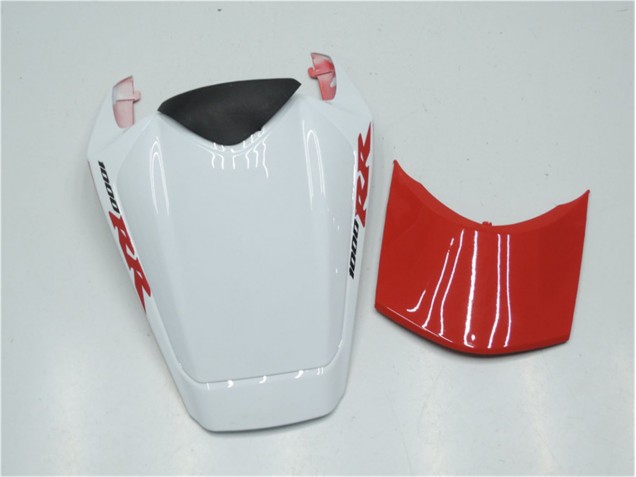 Carene Moto CBR 1000 RR 2008-2011 - Arancia Bianco Rosso Repsol Carene Moto CBR 1000 RR 2008-2011 - Arancia Bianco Rosso Repsol