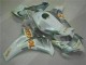 Carene Moto CBR 1000 RR 2008-2011 - Argento Carene Moto CBR 1000 RR 2008-2011 - Argento