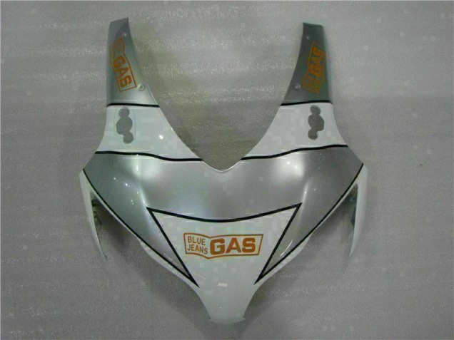 Carene Moto CBR 1000 RR 2008-2011 - Argento Carene Moto CBR 1000 RR 2008-2011 - Argento