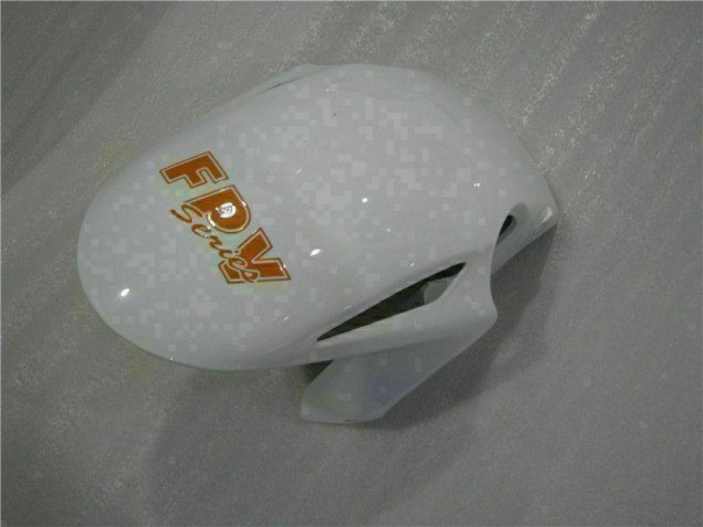 Carene Moto CBR 1000 RR 2008-2011 - Argento Carene Moto CBR 1000 RR 2008-2011 - Argento