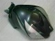 Carene Moto CBR 1000 RR 2008-2011 - Nero Argento Carene Moto CBR 1000 RR 2008-2011 - Nero Argento