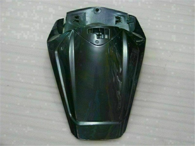 Carene Moto CBR 1000 RR 2008-2011 - Nero Argento Carene Moto CBR 1000 RR 2008-2011 - Nero Argento