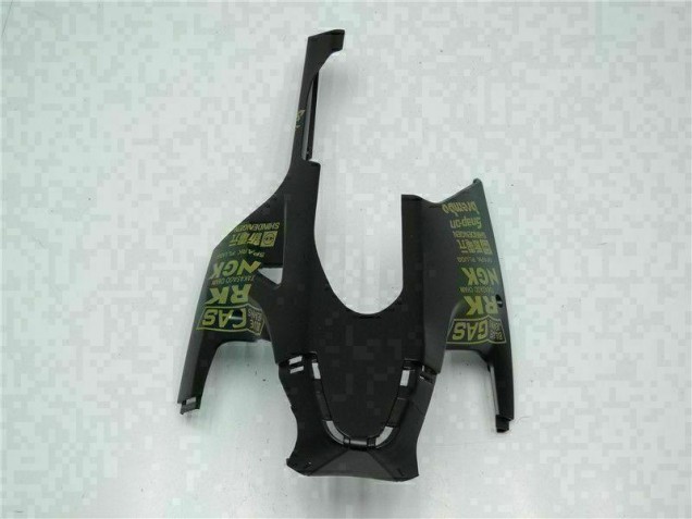 Carene Moto CBR 1000 RR 2008-2011 - Nero Oro