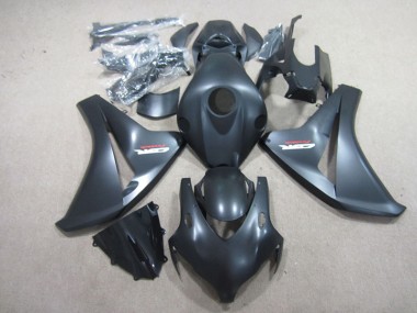 Carene Moto CBR 1000 RR 2008-2011 - Nero Rosso Fireblade