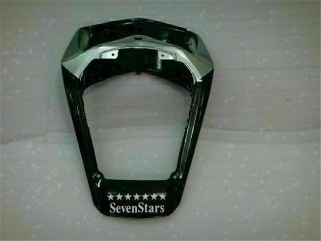 Carene Moto CBR 1000 RR 2008-2011 - Nero SevenStars Carene Moto CBR 1000 RR 2008-2011 - Nero SevenStars
