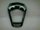Carene Moto CBR 1000 RR 2008-2011 - Nero SevenStars Carene Moto CBR 1000 RR 2008-2011 - Nero SevenStars