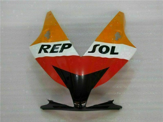 Carene Moto CBR 1000 RR 2012-2016 - Arancia Carene Moto CBR 1000 RR 2012-2016 - Arancia