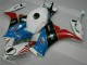 Carene Moto CBR 1000 RR 2012-2016 - Blu Bianco Carene Moto CBR 1000 RR 2012-2016 - Blu Bianco