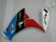 Carene Moto CBR 1000 RR 2012-2016 - Blu Bianco Carene Moto CBR 1000 RR 2012-2016 - Blu Bianco