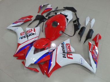 Carene Moto CBR 1000 RR 2012-2016 - Honda Asia