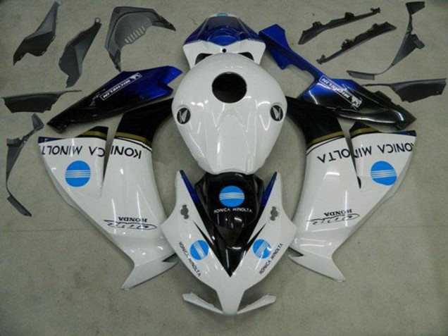 Carene Moto CBR 1000 RR 2012-2016 - Konica Carene Moto CBR 1000 RR 2012-2016 - Konica