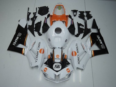 Carene Moto CBR 1000 RR 2012-2016 - Konica Minolta 56