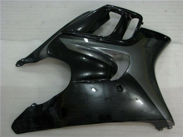 Carene Moto CBR 600 F3 1995-1998 - Lucido Nero Carene Moto CBR 600 F3 1995-1998 - Lucido Nero