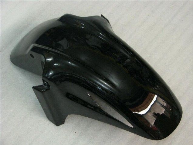 Carene Moto CBR 600 F3 1995-1998 - Lucido Nero Carene Moto CBR 600 F3 1995-1998 - Lucido Nero
