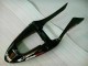 Carene Moto CBR 600 F4i 2001-2003 - Bianco Nero West