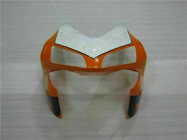 Carene Moto CBR 600 RR 2003-2004 - Arancia Carene Moto CBR 600 RR 2003-2004 - Arancia