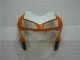 Carene Moto CBR 600 RR 2003-2004 - Arancia Carene Moto CBR 600 RR 2003-2004 - Arancia