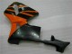 Carene Moto CBR 600 RR 2003-2004 - Arancia Carene Moto CBR 600 RR 2003-2004 - Arancia