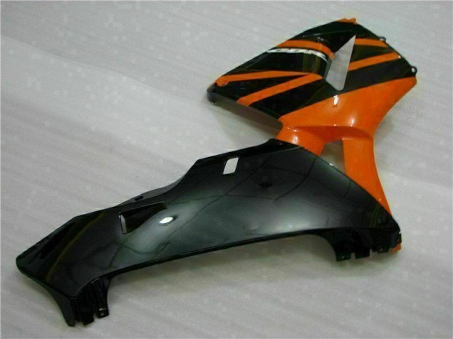 Carene Moto CBR 600 RR 2003-2004 - Arancia Carene Moto CBR 600 RR 2003-2004 - Arancia